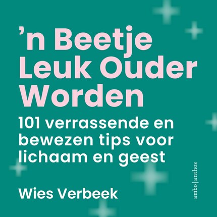 'n Beetje leuk ouder worden bookCoverFor