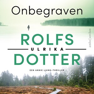 Onbegraven - luisterboek