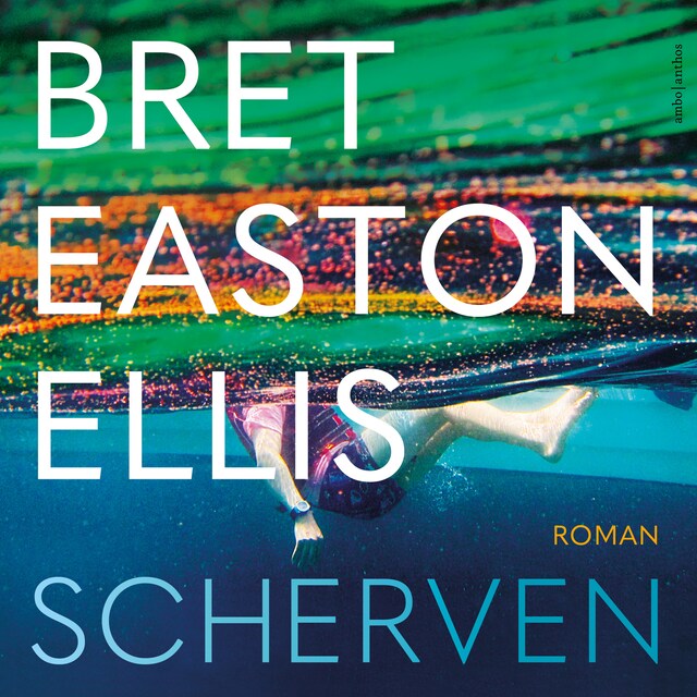 Book cover for Scherven