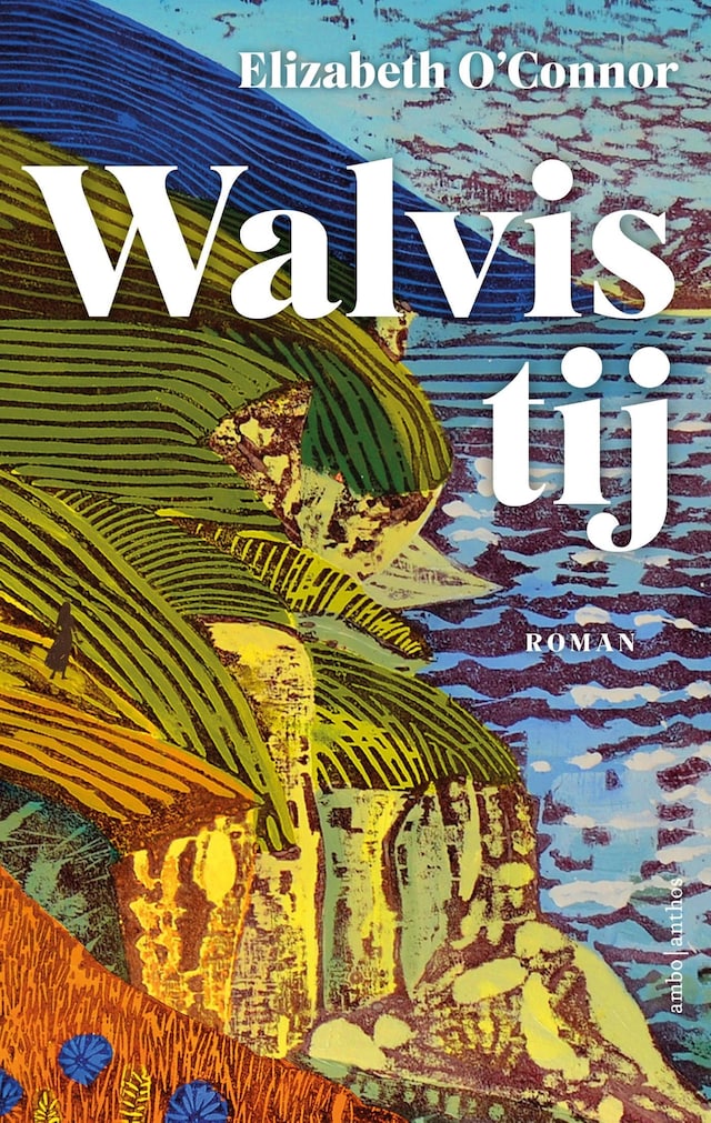 Book cover for Walvistij