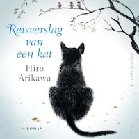 Reisverslag van een kat