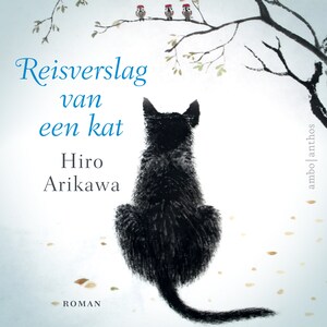 Reisverslag van een kat - luisterboek