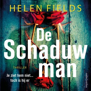 De schaduwman - luisterboek