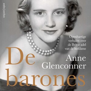 De barones - luisterboek