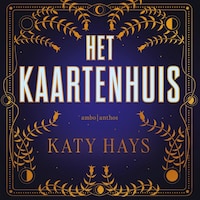 Het kaartenhuis
