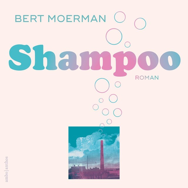 Book cover for Shampoo