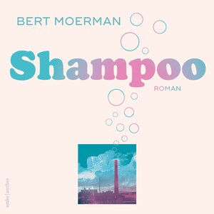 Shampoo - luisterboek