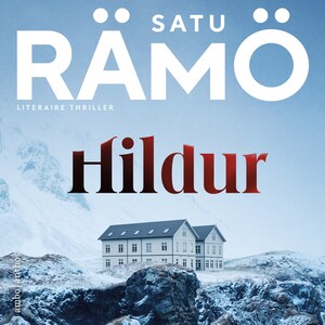 Hildur - luisterboek