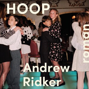 Hoop - luisterboek