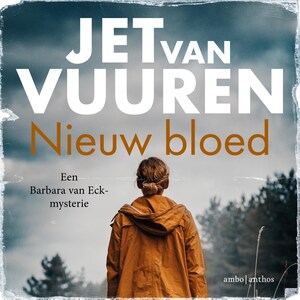 Nieuw bloed - luisterboek