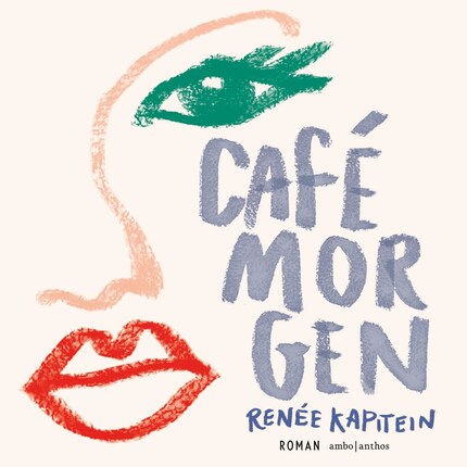 Café Morgen bookCoverFor