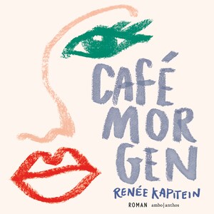 Café Morgen - luisterboek