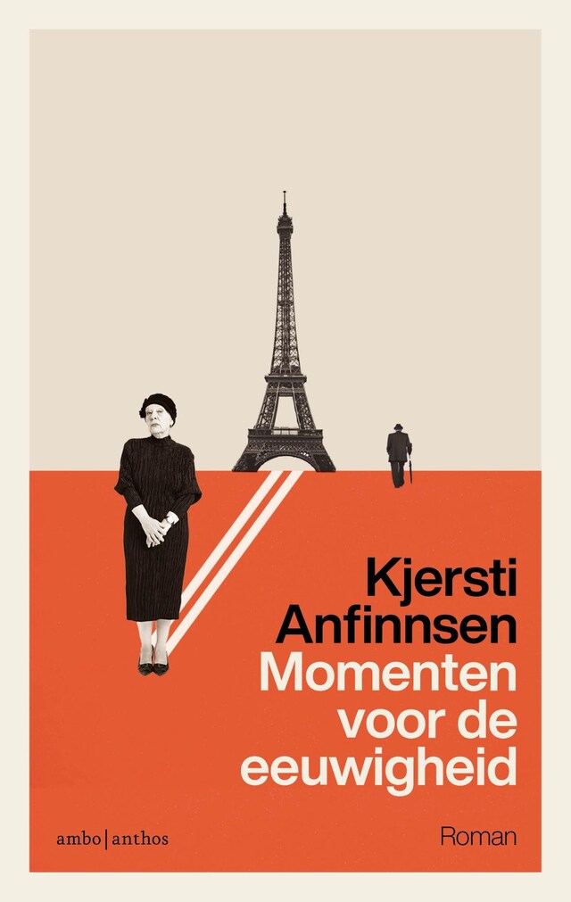 Buchcover für Momenten voor de eeuwigheid