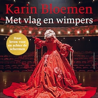 Met vlag en wimpers