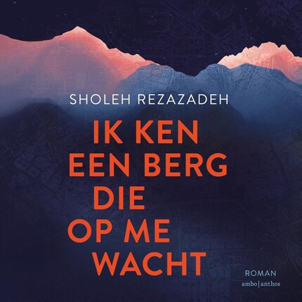 Ik ken een berg die op me wacht bookCoverFor
