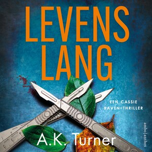 Levenslang - luisterboek