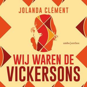 Wij waren de Vickersons - luisterboek