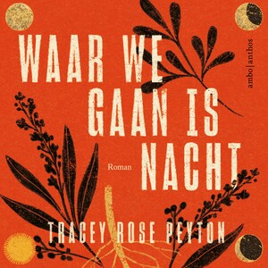 Waar we gaan is nacht - luisterboek