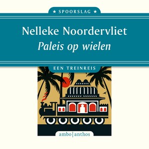 Paleis op wielen - luisterboek