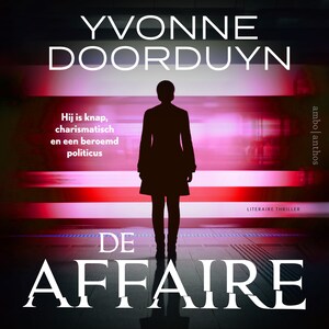 De affaire - luisterboek