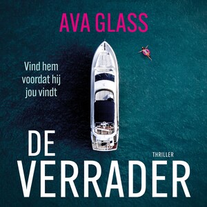 De verrader - luisterboek