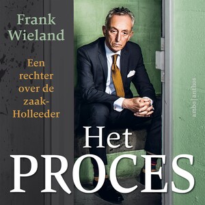 Het proces - luisterboek