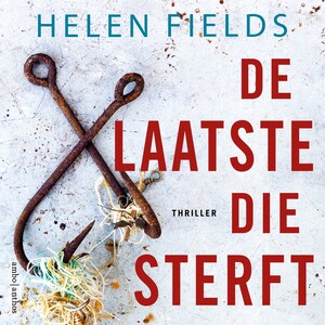 De laatste die sterft - luisterboek