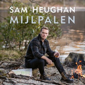 Mijlpalen - luisterboek
