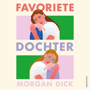 Favoriete dochter - luisterboek