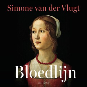 Bloedlijn - luisterboek