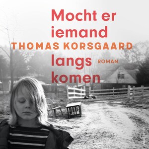 Mocht er iemand langskomen - luisterboek