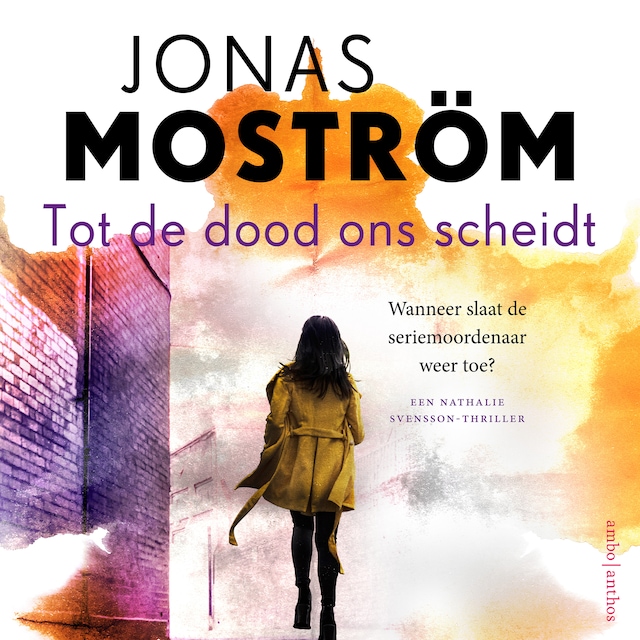 Book cover for Tot de dood ons scheidt