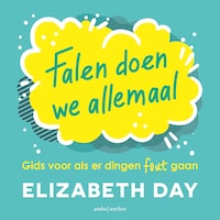 Falen doen we allemaal