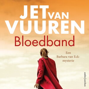 Bloedband - luisterboek