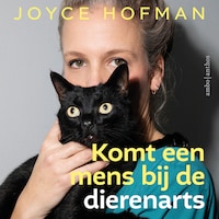 Komt een mens bij de dierenarts