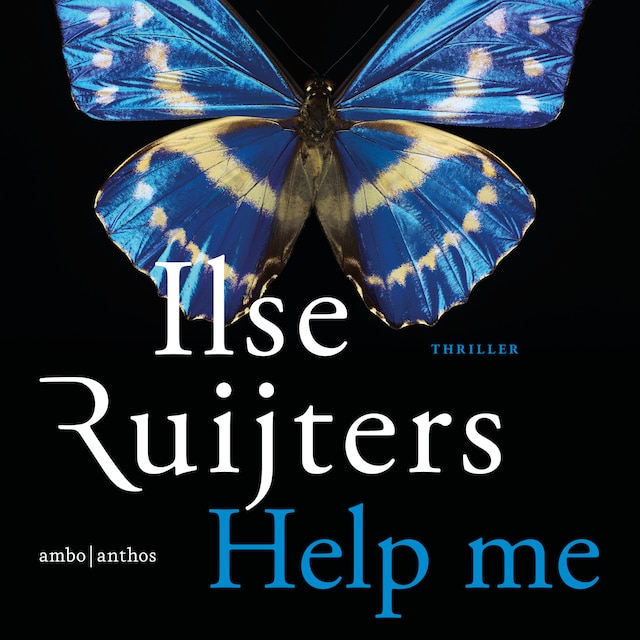 Book cover for Help me