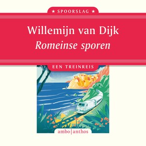 Romeinse sporen - luisterboek