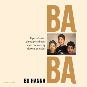 Baba - luisterboek