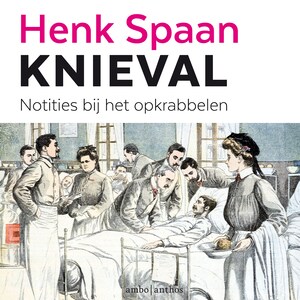 Knieval - luisterboek