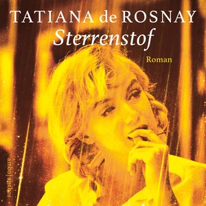 Sterrenstof - luisterboek
