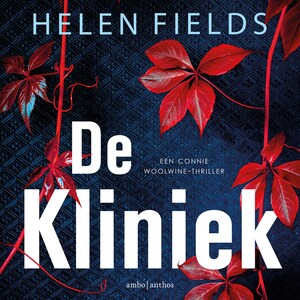 De Kliniek - luisterboek
