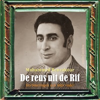 De reus uit de Rif