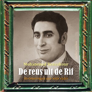 De reus uit de Rif - luisterboek