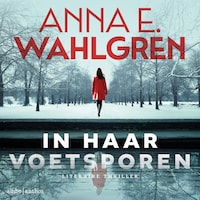 In haar voetsporen