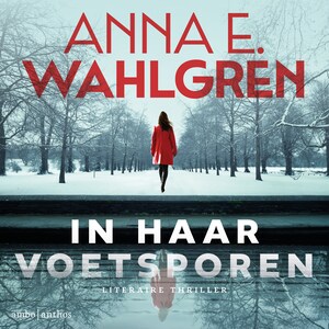 In haar voetsporen - luisterboek