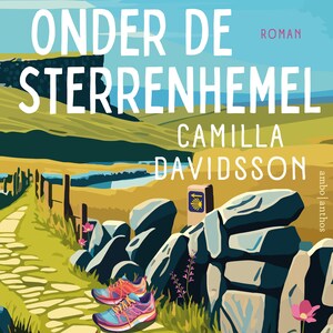 Onder de sterrenhemel - luisterboek