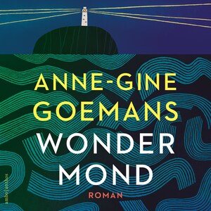 Wondermond - luisterboek