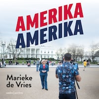 Amerika Amerika