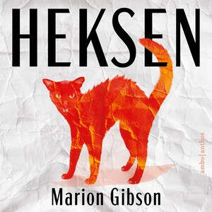Heksen - luisterboek