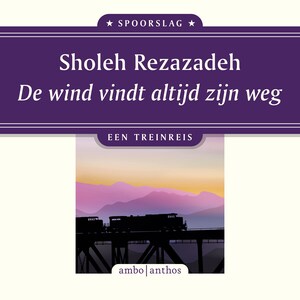 De wind vindt altijd zijn weg - luisterboek